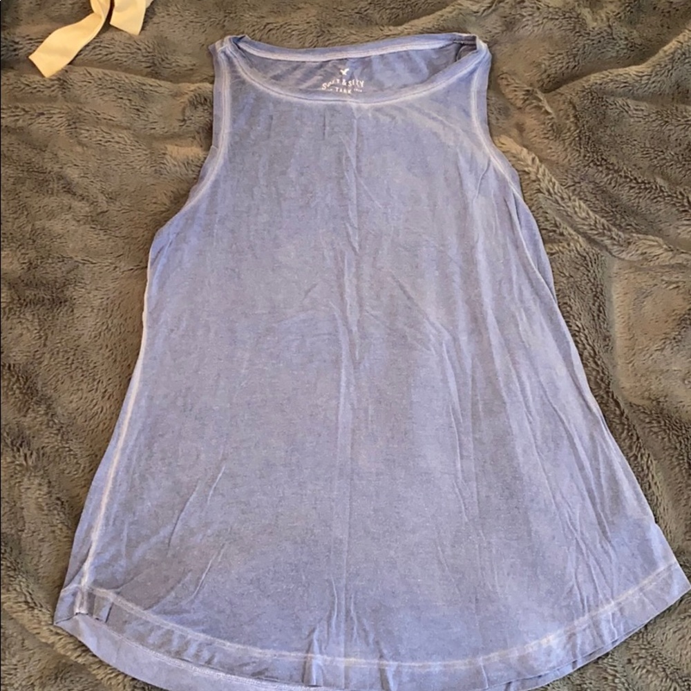 American Eagle soft and sexy tank